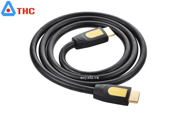Dây cáp hdmi 1,5m Ugreen Chính hãng